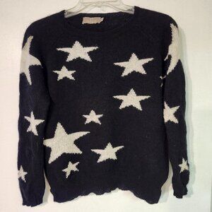 Brodie Cashmere Sweater